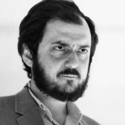 Stanley Kubrick