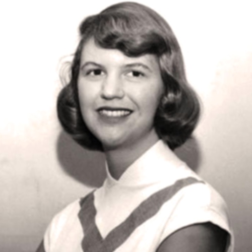 Sylvia Plath