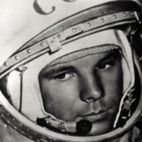 Yuri Gagarin